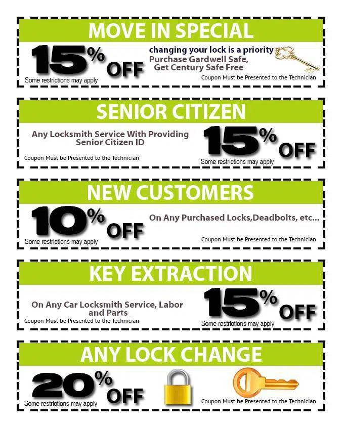Expert Locksmith Services Cincinnati, OH 513-988-4098 - cou-ls